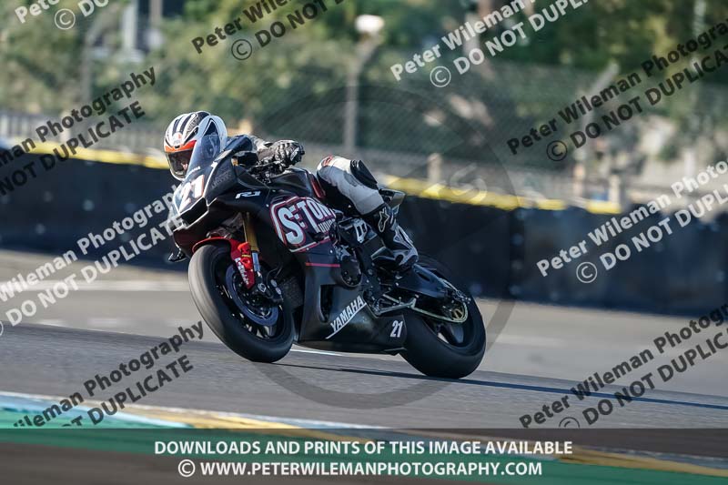 Le Mans;event digital images;france;motorbikes;no limits;peter wileman photography;trackday;trackday digital images